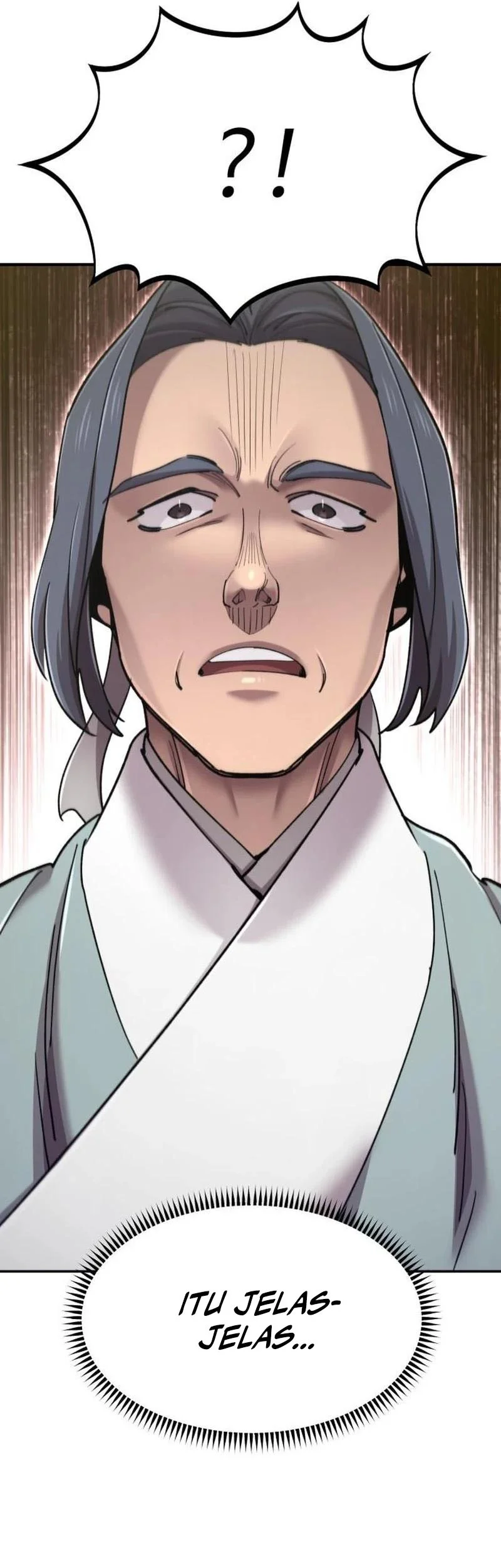 The Masters Are Watching Over Me Chapter 72 Gambar 42