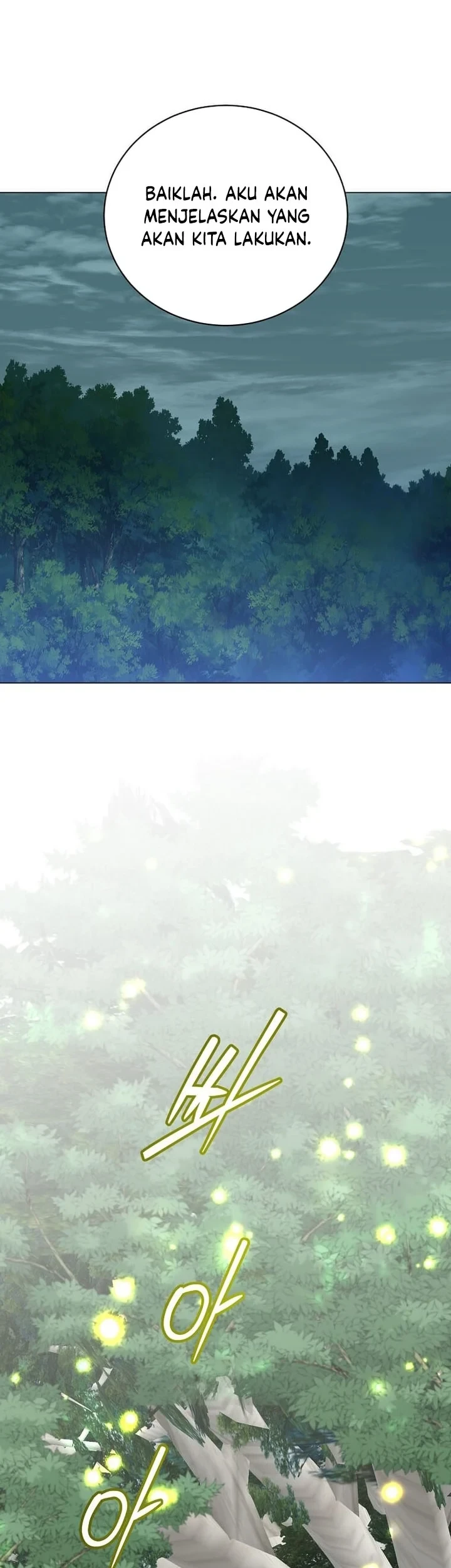 The MAX leveled hero will return! Chapter 182 - Halaman 34