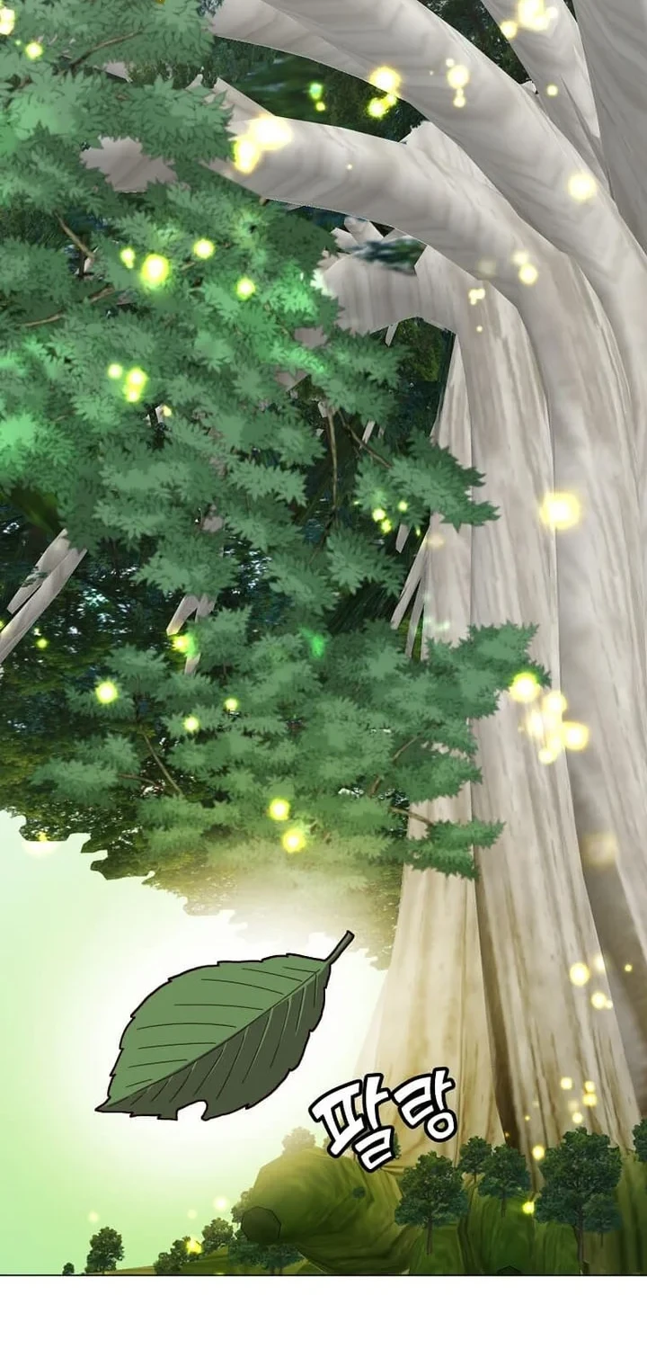 The MAX leveled hero will return! Chapter 182 - Halaman 35