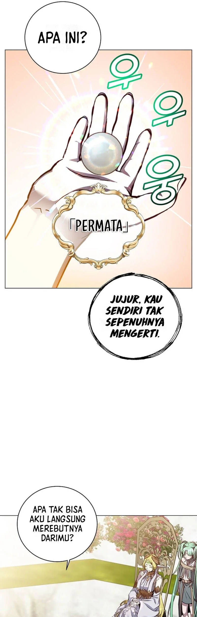 The MAX leveled hero will return! Chapter 189 - Halaman 30