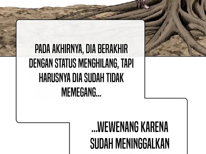 The MAX leveled hero will return! Chapter 190 - Halaman 39
