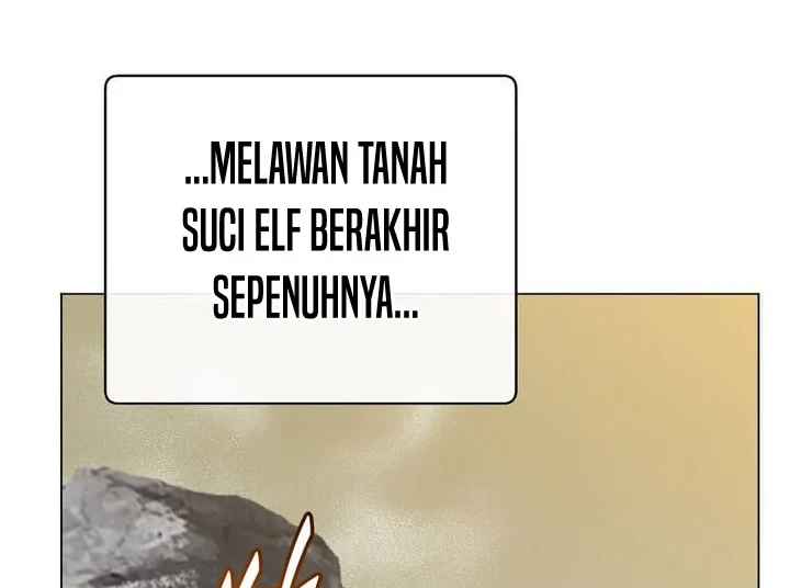The MAX leveled hero will return! Chapter 190 - Halaman 41