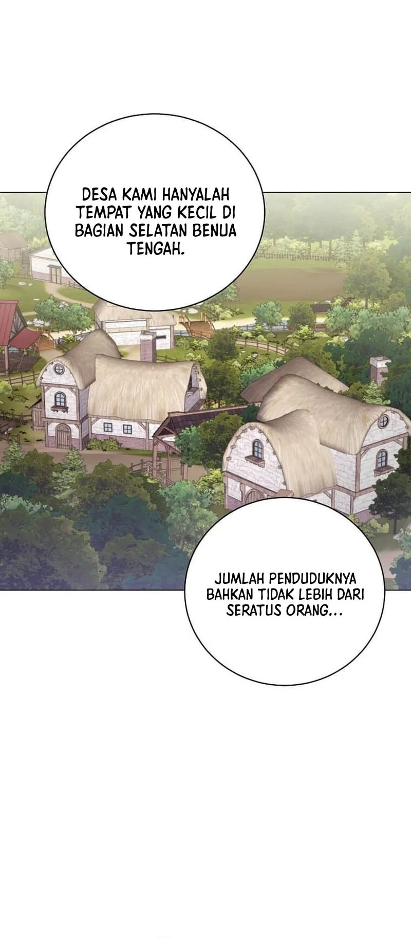 The MAX leveled hero will return! Chapter 226 Gambar 29
