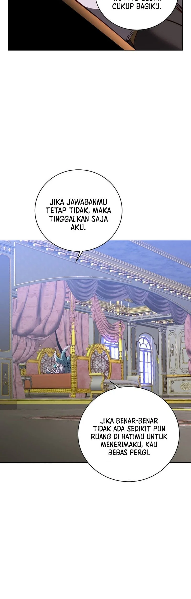The MAX leveled hero will return! Chapter 229 Gambar 28