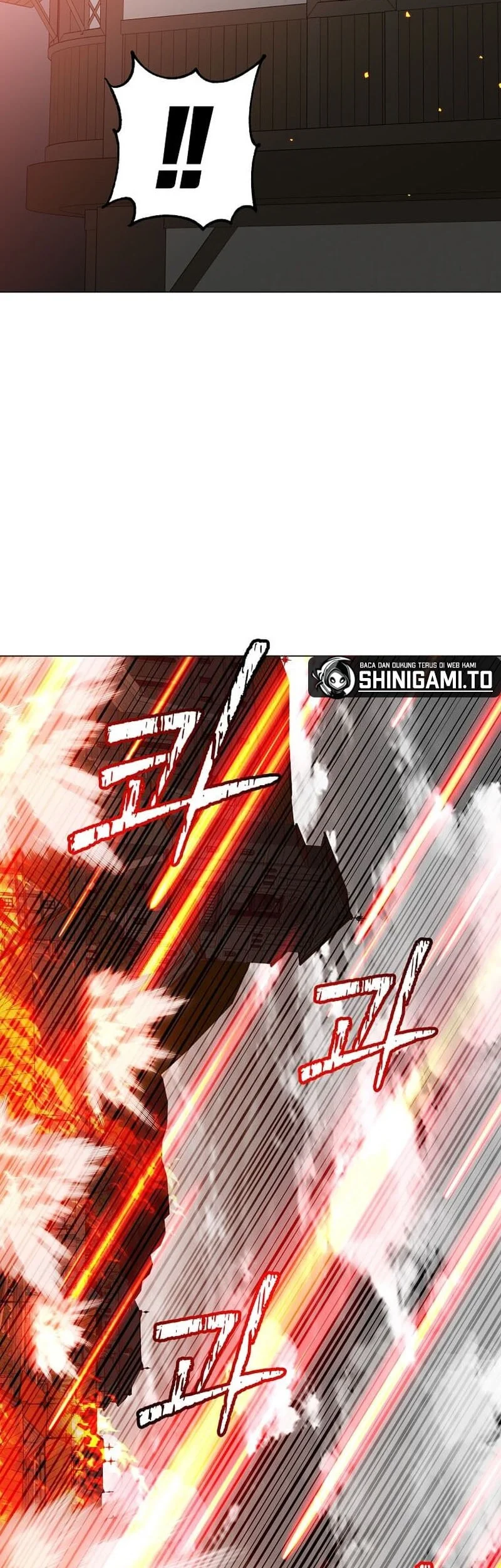 The MAX leveled hero will return! Chapter 234 Gambar 27