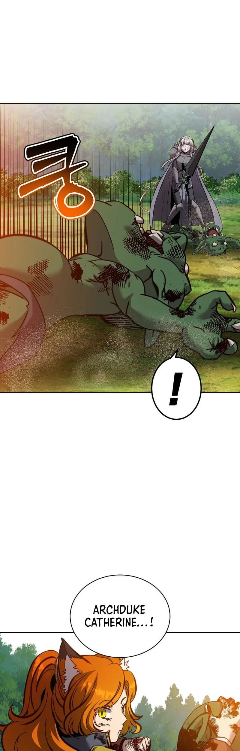 The MAX leveled hero will return! Chapter 236 Gambar 28