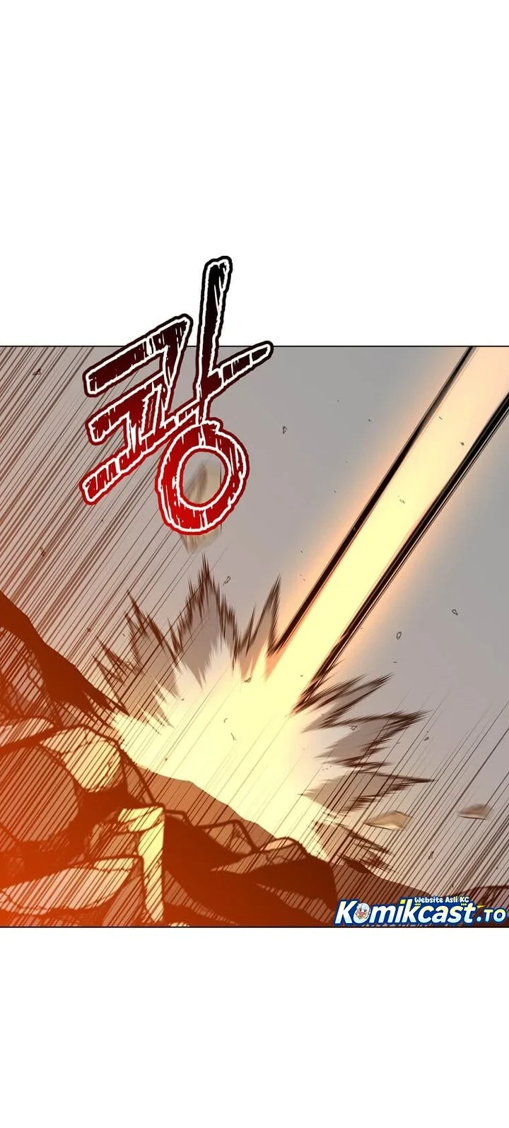 The MAX leveled hero will return! Chapter 238 - Halaman 34