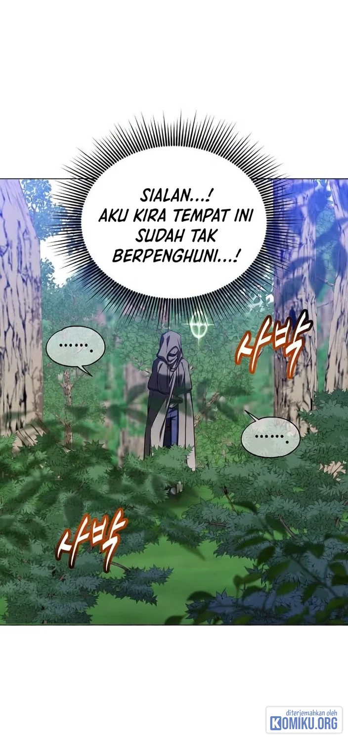 The MAX leveled hero will return! Chapter 244 Gambar 35