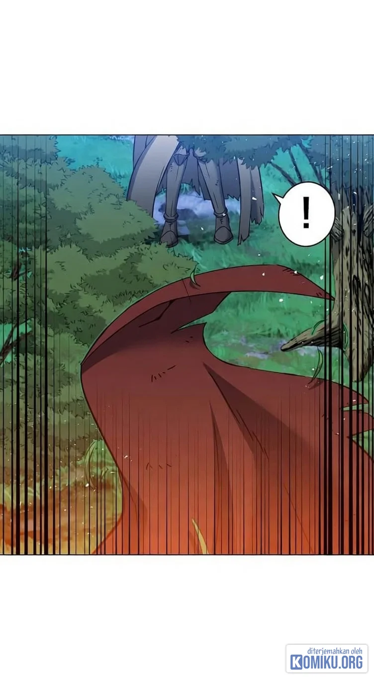 The MAX leveled hero will return! Chapter 244 Gambar 37