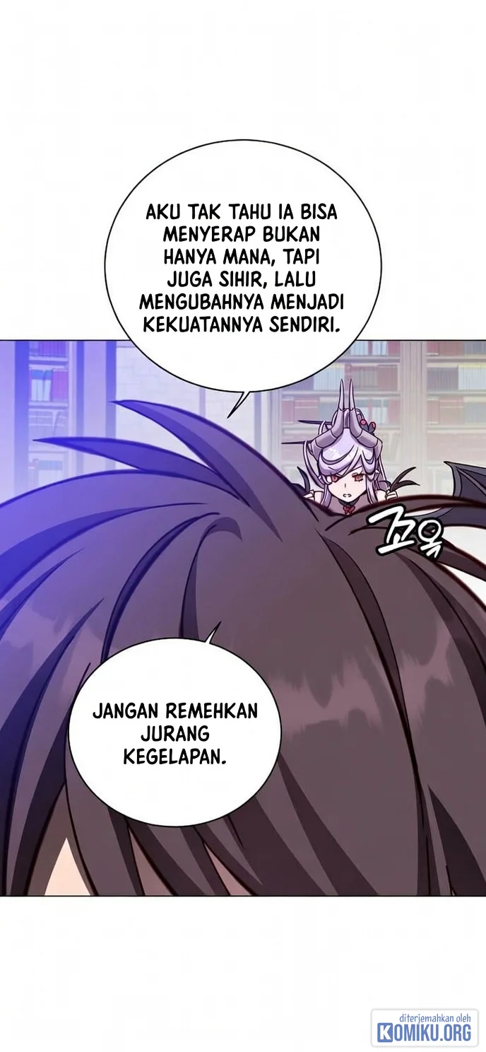 The MAX leveled hero will return! Chapter 245 Gambar 37