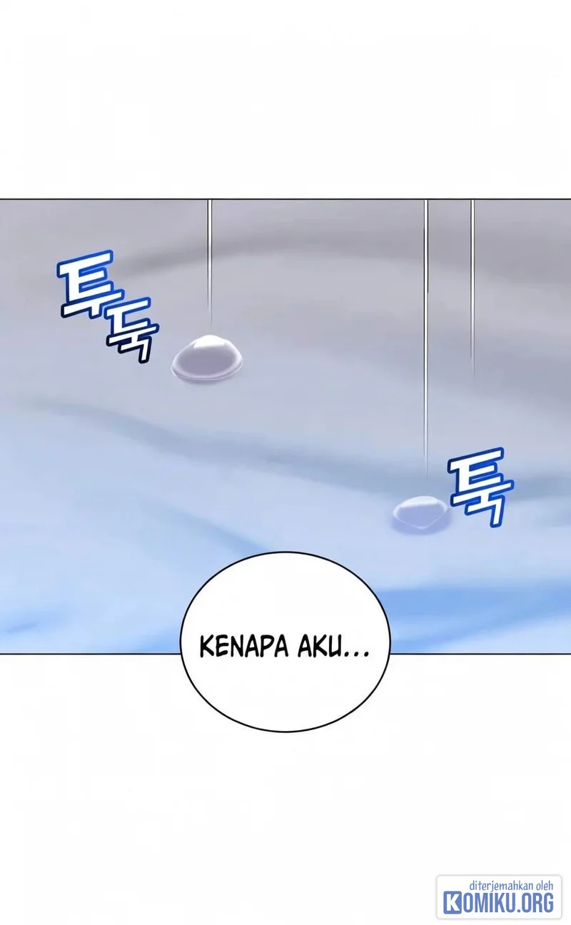 The MAX leveled hero will return! Chapter 246 Gambar 37