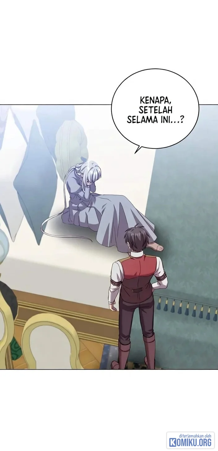 The MAX leveled hero will return! Chapter 246 Gambar 38