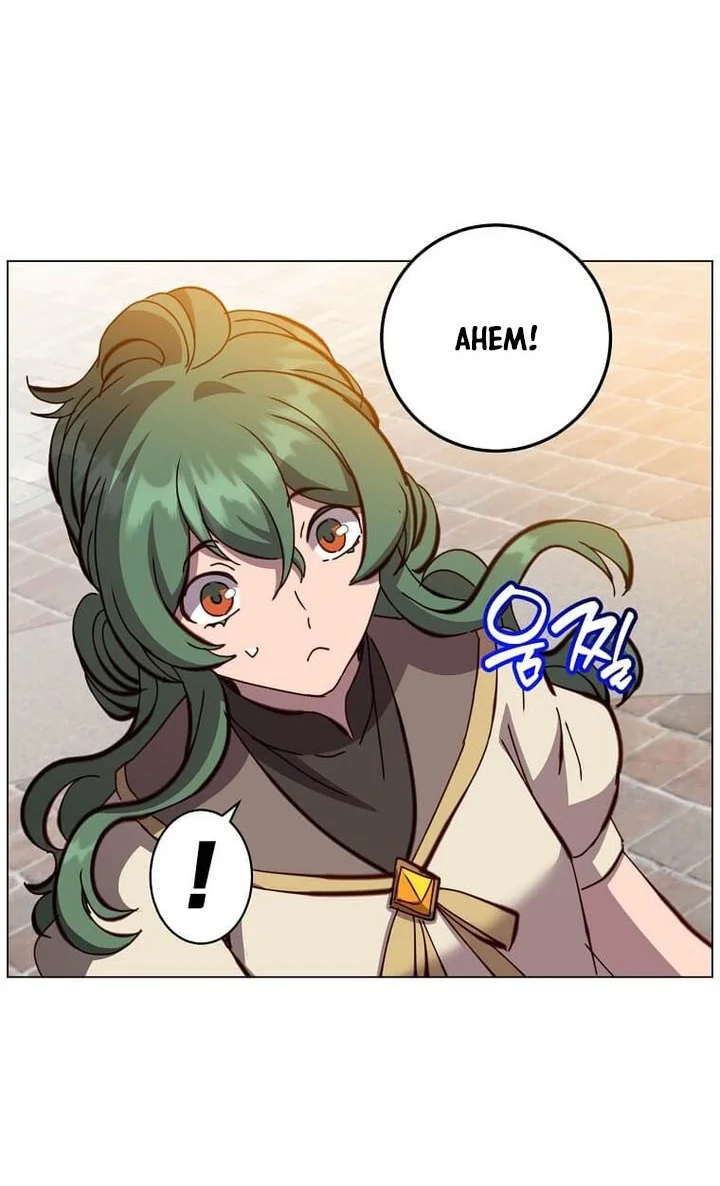 The MAX leveled hero will return! Chapter 247 Gambar 36