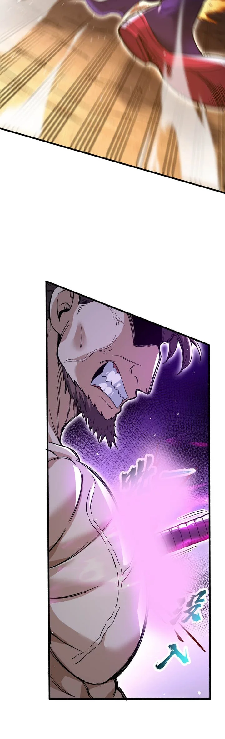 The Merciless Fairy Shall Become a Cultivation Vessel Chapter 10 Gambar 35
