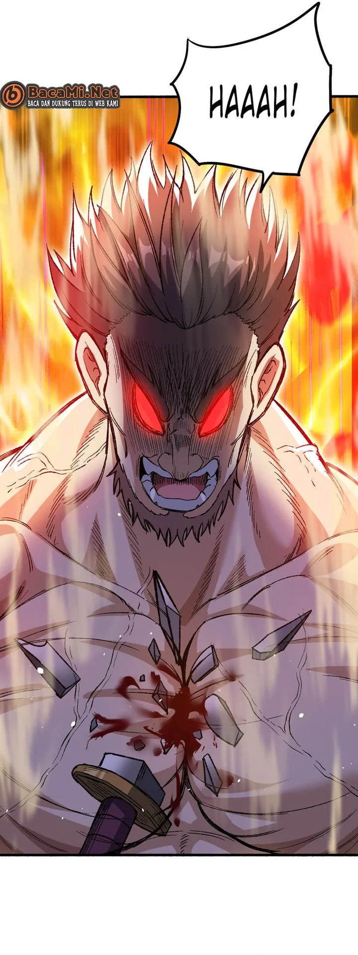 The Merciless Fairy Shall Become a Cultivation Vessel Chapter 10 Gambar 36