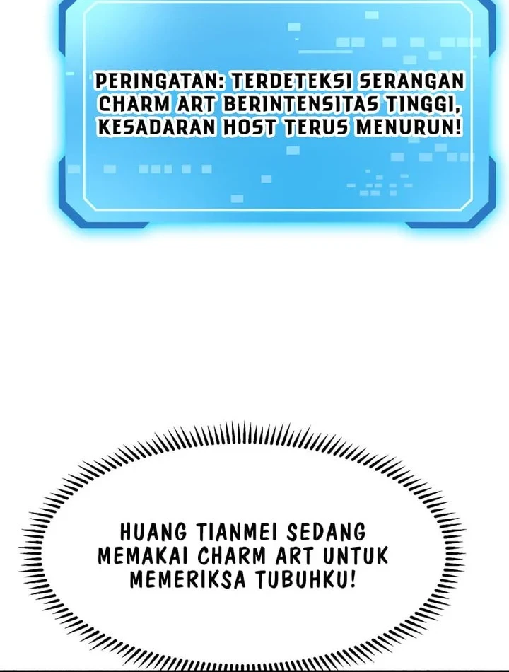 The Merciless Fairy Shall Become a Cultivation Vessel Chapter 11 Gambar 26