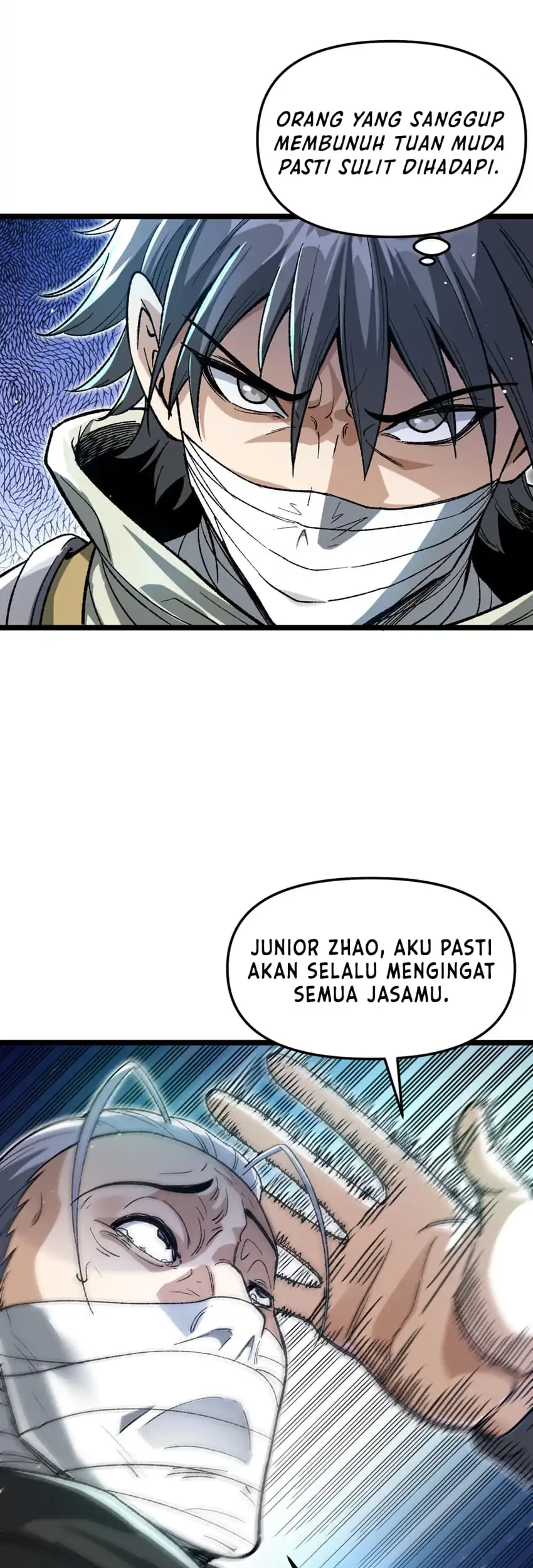 The Merciless Fairy Shall Become a Cultivation Vessel Chapter 13 Gambar 24