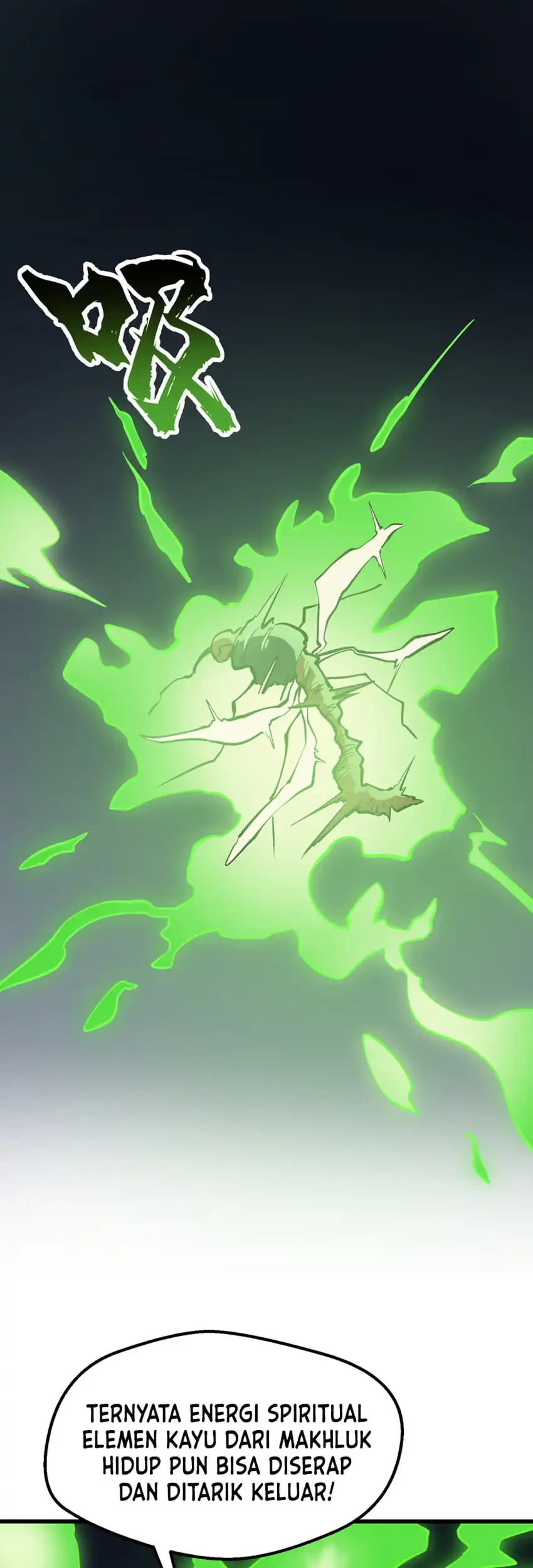 The Merciless Fairy Shall Become a Cultivation Vessel Chapter 15 Gambar 26