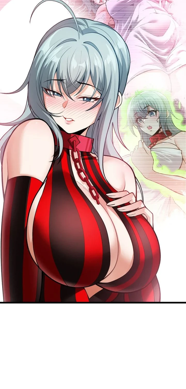 The Merciless Fairy Shall Become a Cultivation Vessel Chapter 18 Gambar 32