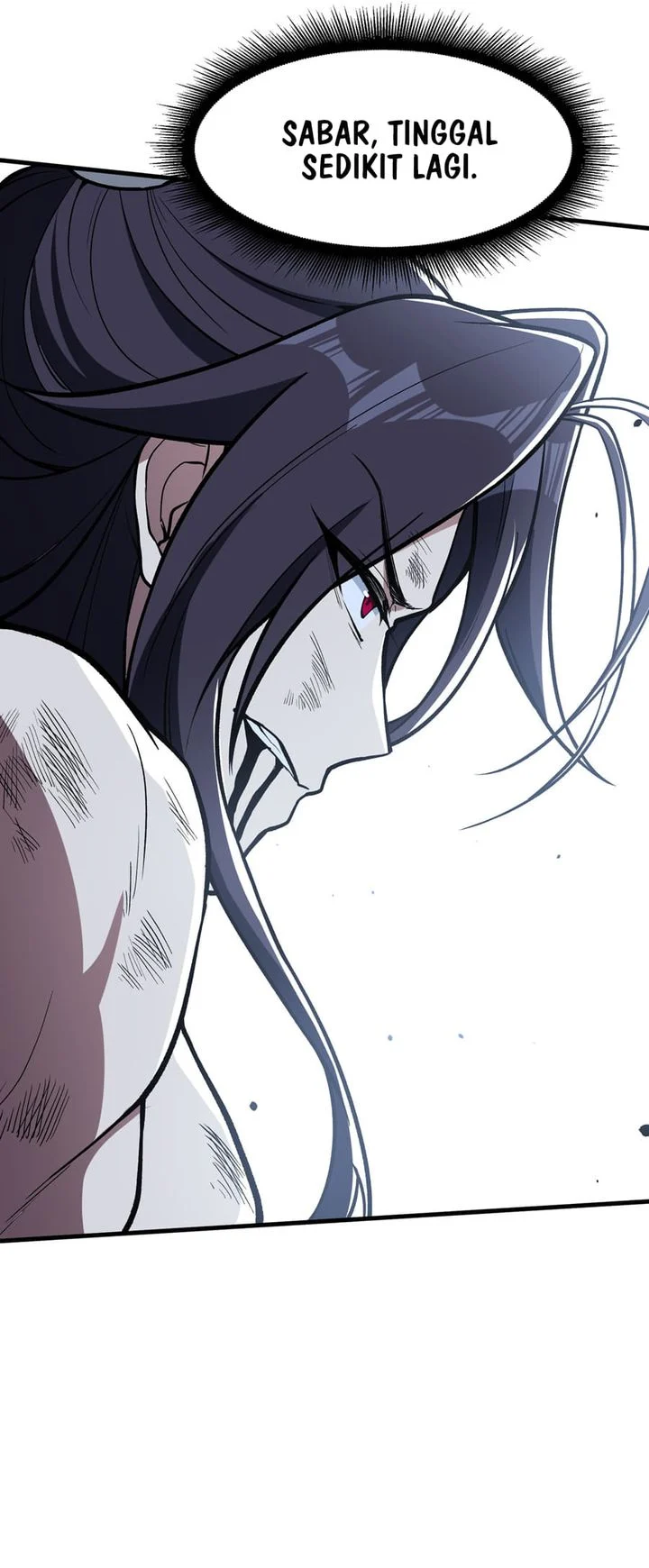 The Merciless Fairy Shall Become a Cultivation Vessel Chapter 22 Gambar 29