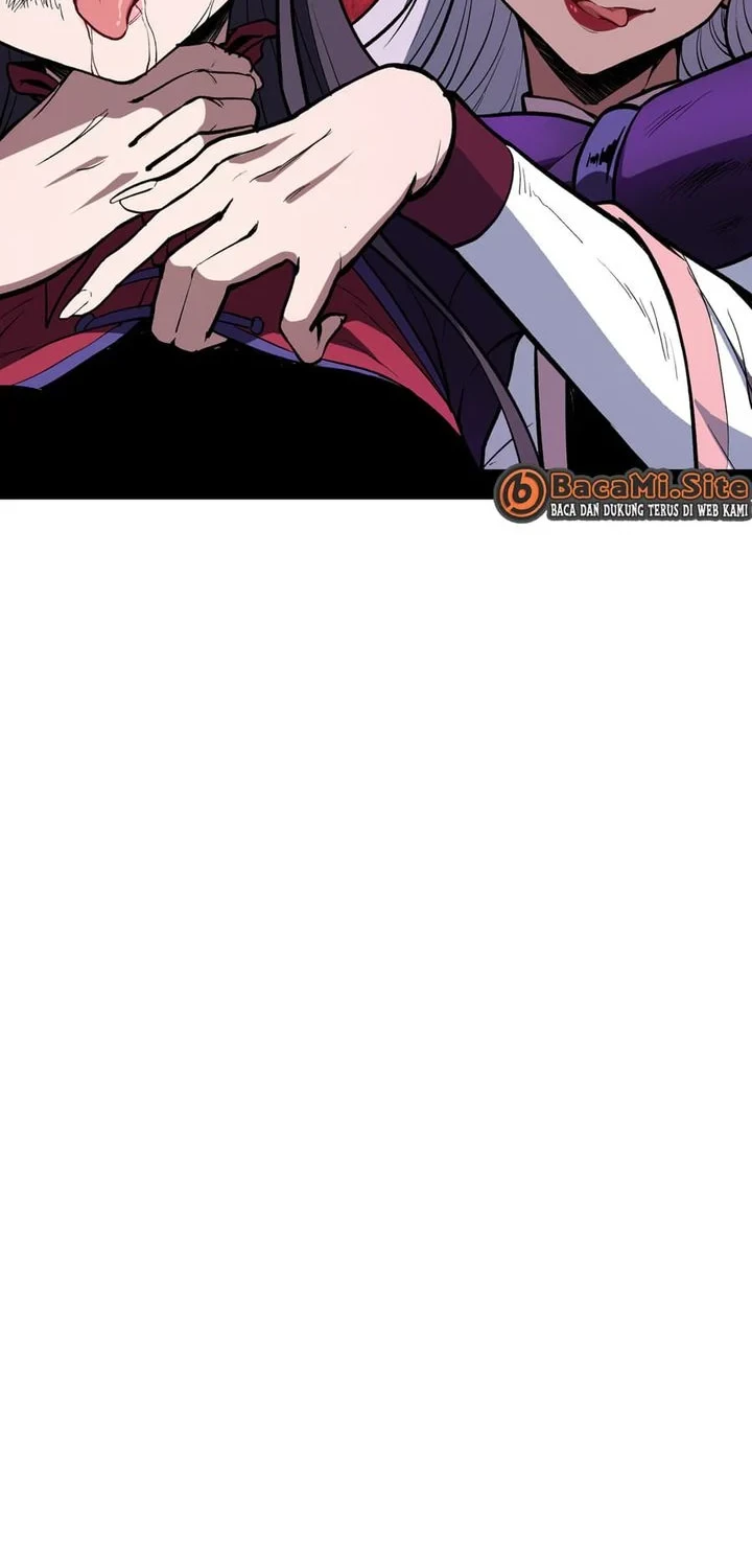 The Merciless Fairy Shall Become a Cultivation Vessel Chapter 22 Gambar 31