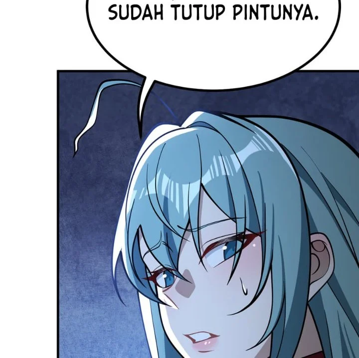 The Merciless Fairy Shall Become a Cultivation Vessel Chapter 28 Gambar 29