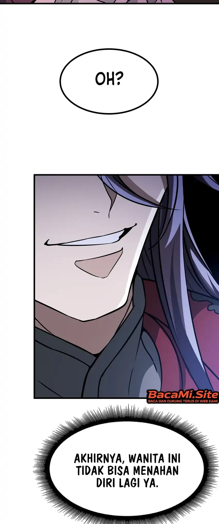 The Merciless Fairy Shall Become a Cultivation Vessel Chapter 29 Gambar 29