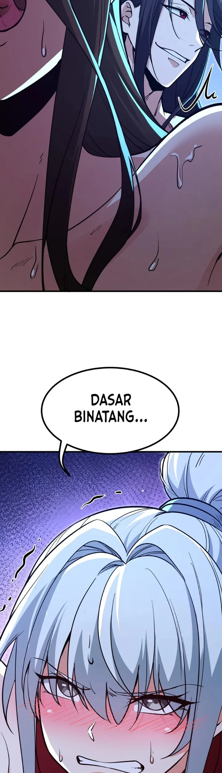 The Merciless Fairy Shall Become a Cultivation Vessel Chapter 30 Gambar 30