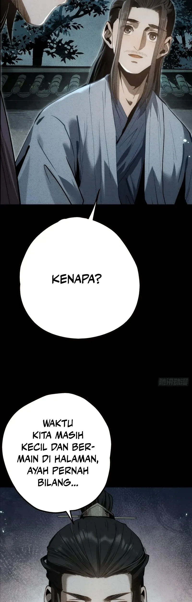 The Mirror Legacy Chapter 10 Gambar 42