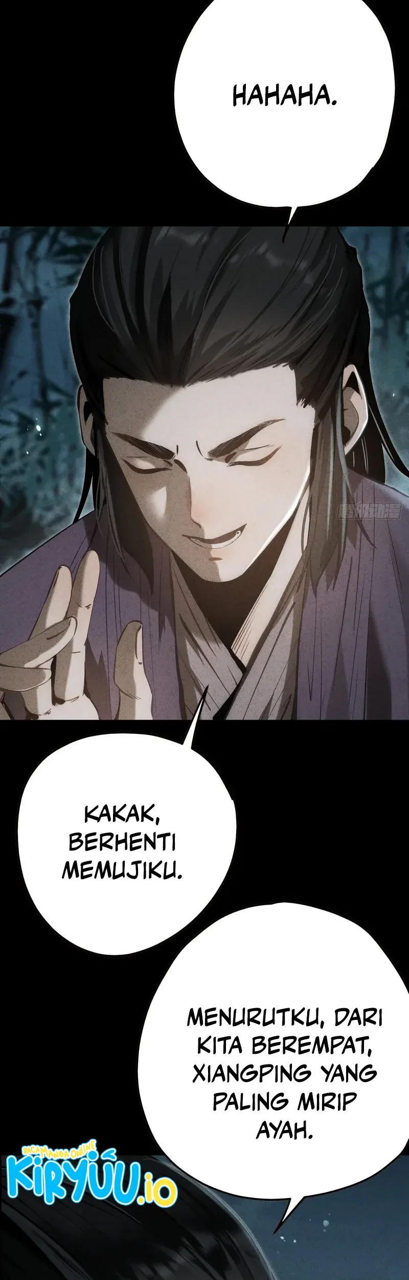 The Mirror Legacy Chapter 10 Gambar 40