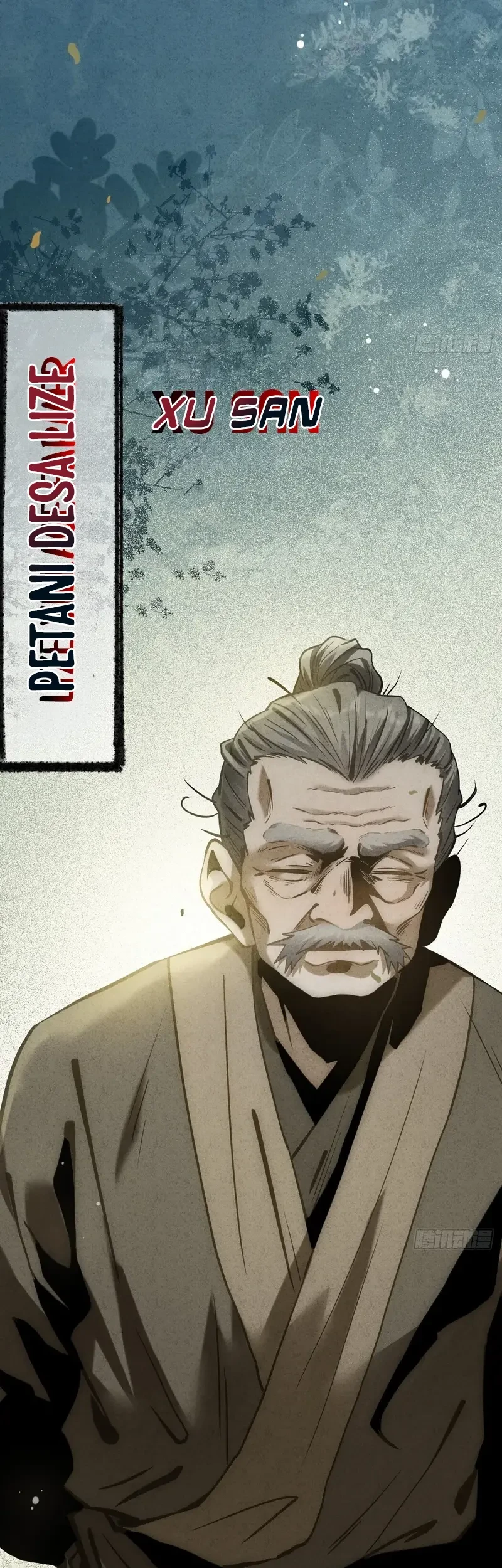 The Mirror Legacy Chapter 11 Gambar 37