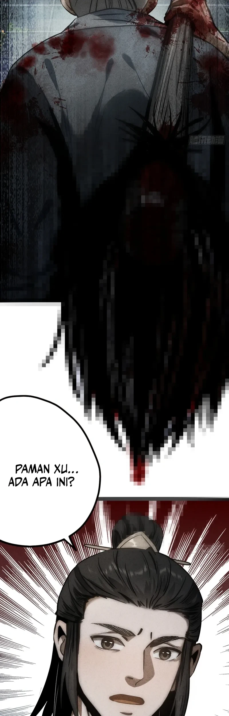 The Mirror Legacy Chapter 14 Gambar 63