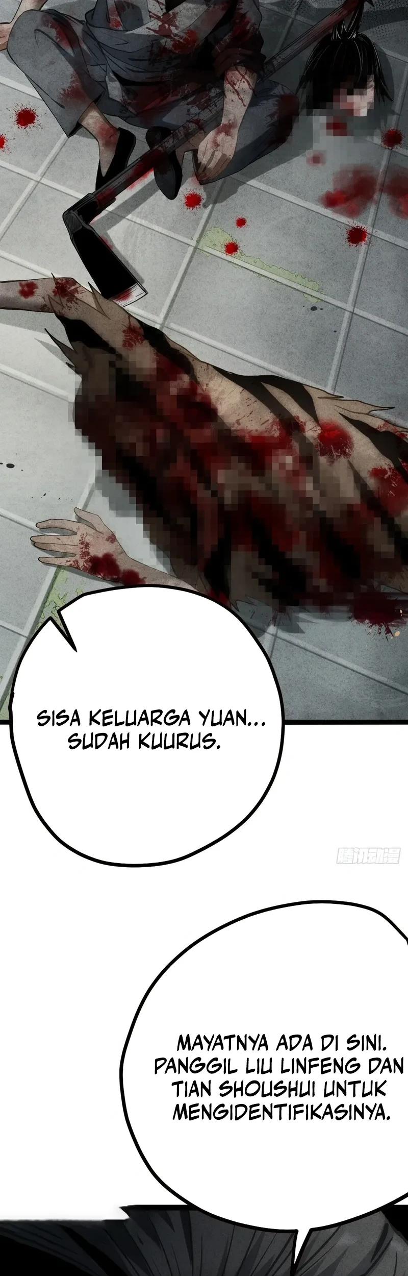The Mirror Legacy Chapter 14 Gambar 65