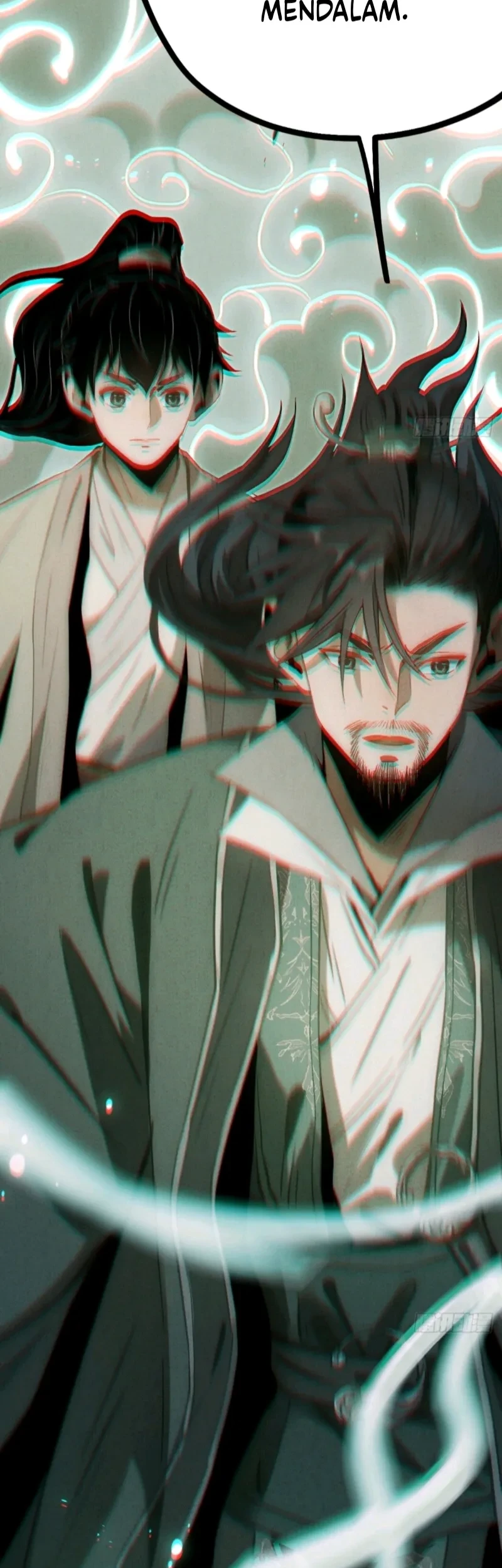 The Mirror Legacy Chapter 18 Gambar 47