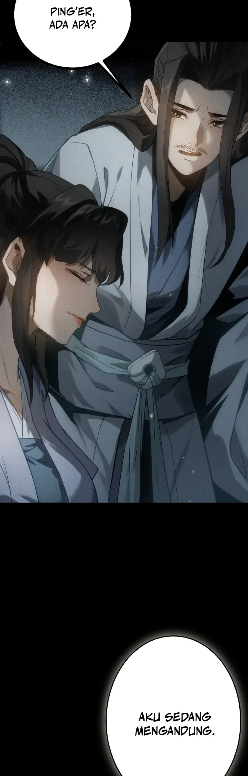 The Mirror Legacy Chapter 9 Gambar 43