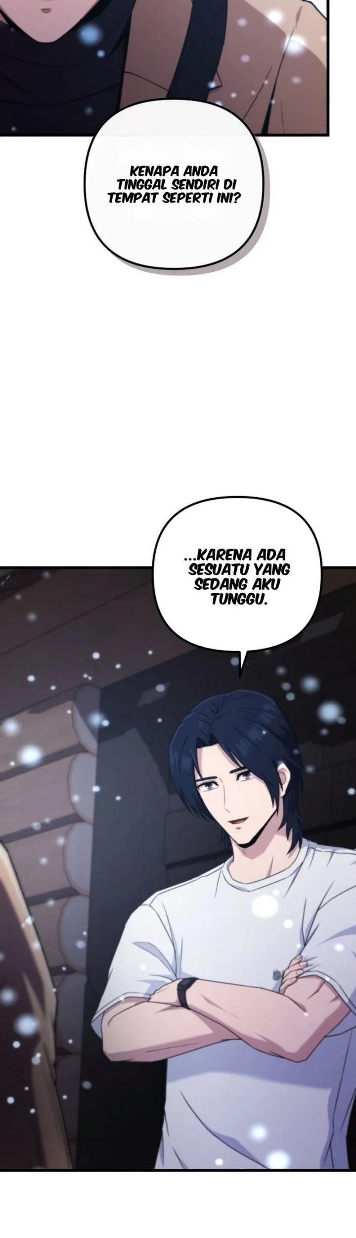 The Modern Life of the Absolute Chapter 1 - Halaman 73