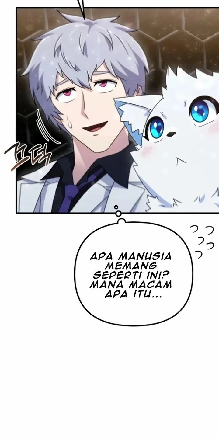 The Modern Life of the Absolute Chapter 10 - Halaman 46