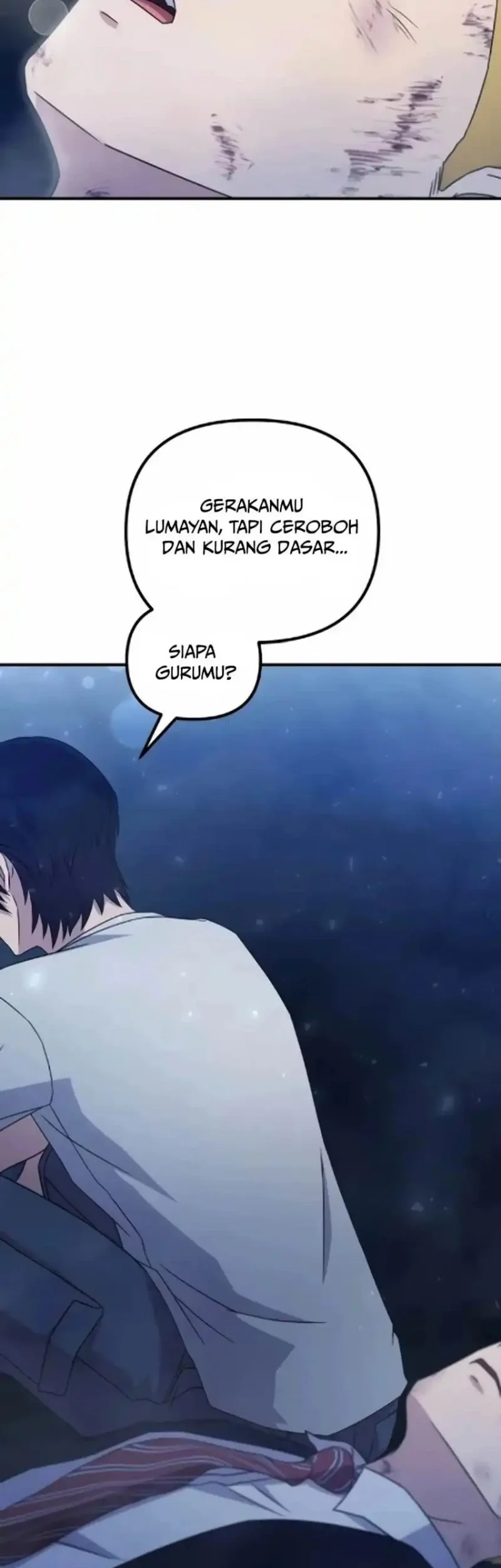 The Modern Life of the Absolute Chapter 11 - Halaman 40
