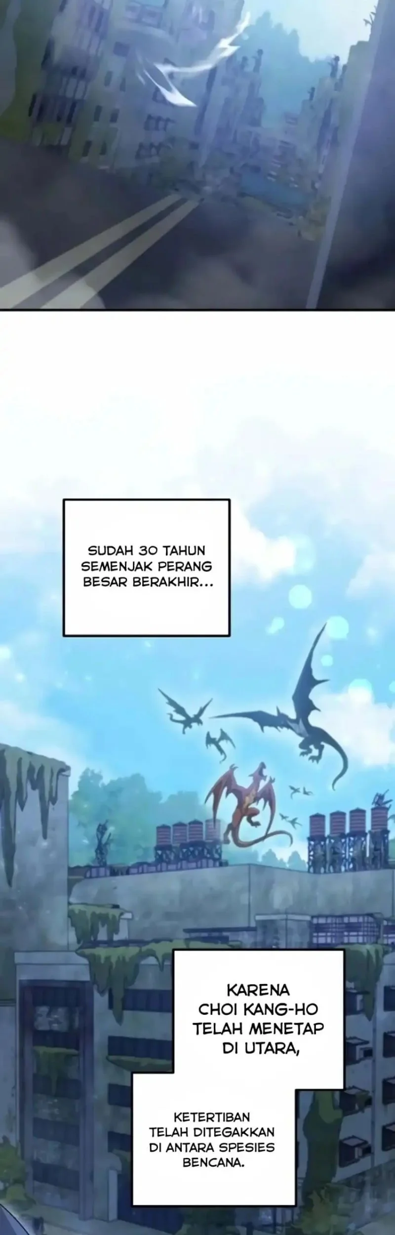 The Modern Life of the Absolute Chapter 12 - Halaman 36