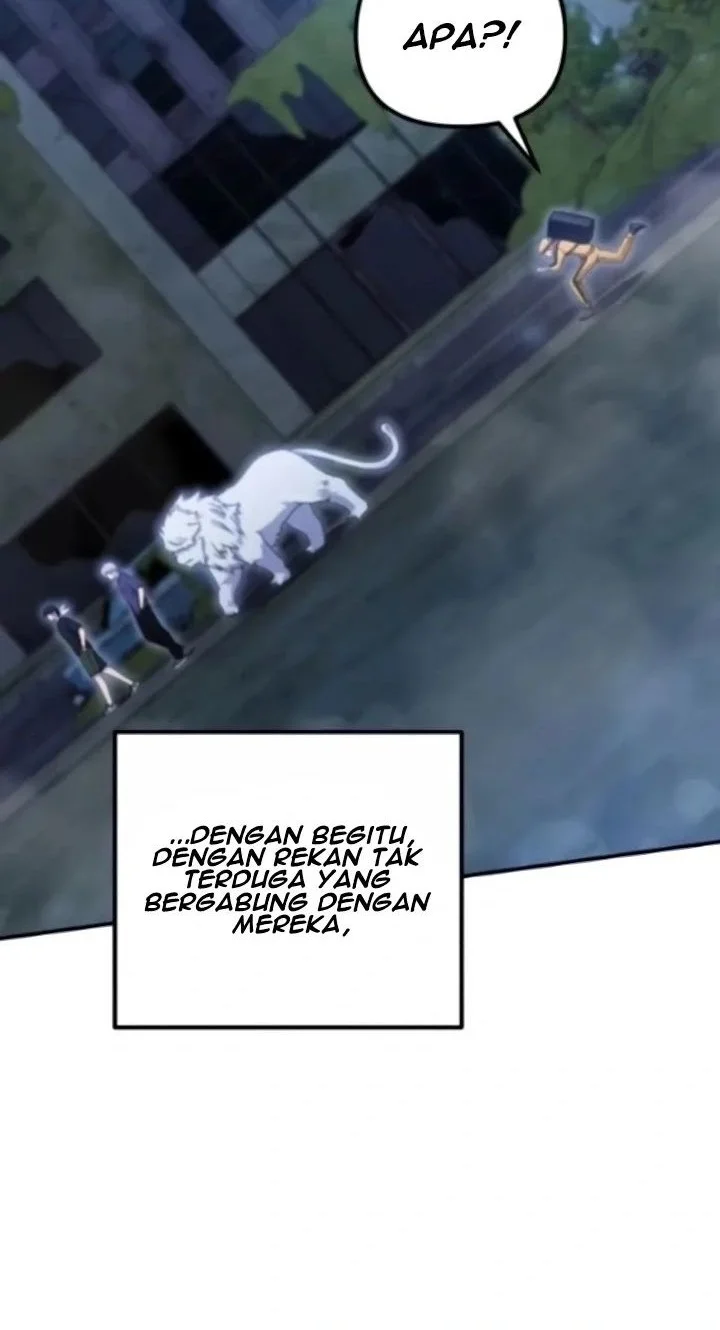 The Modern Life of the Absolute Chapter 13 - Halaman 48