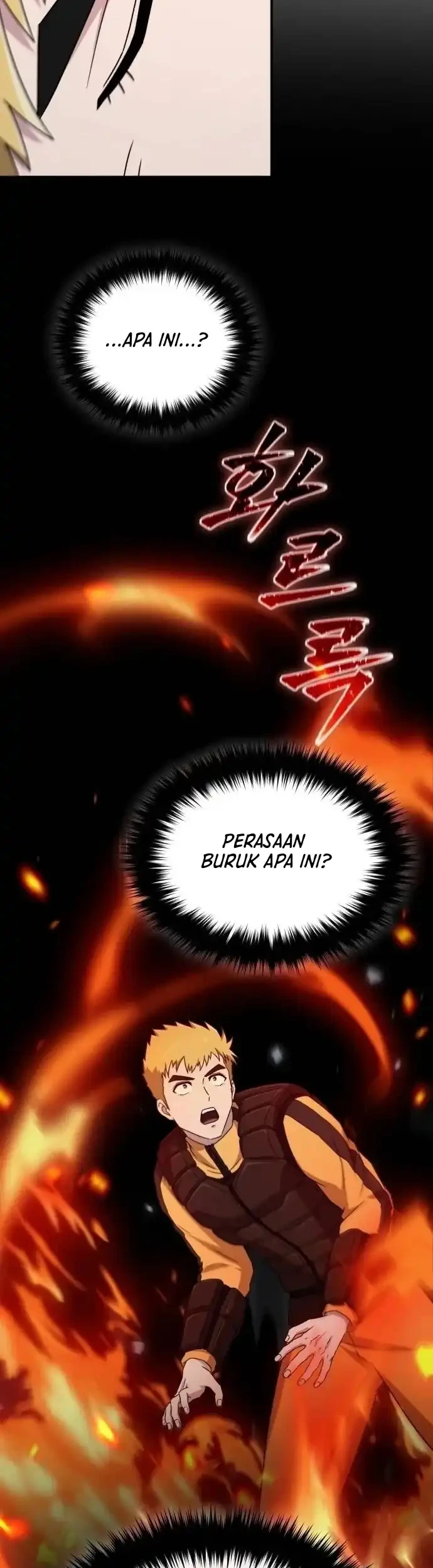 The Modern Life of the Absolute Chapter 18 - Halaman 36