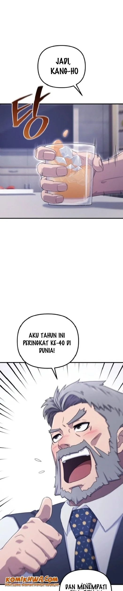 The Modern Life of the Absolute Chapter 2 - Halaman 39