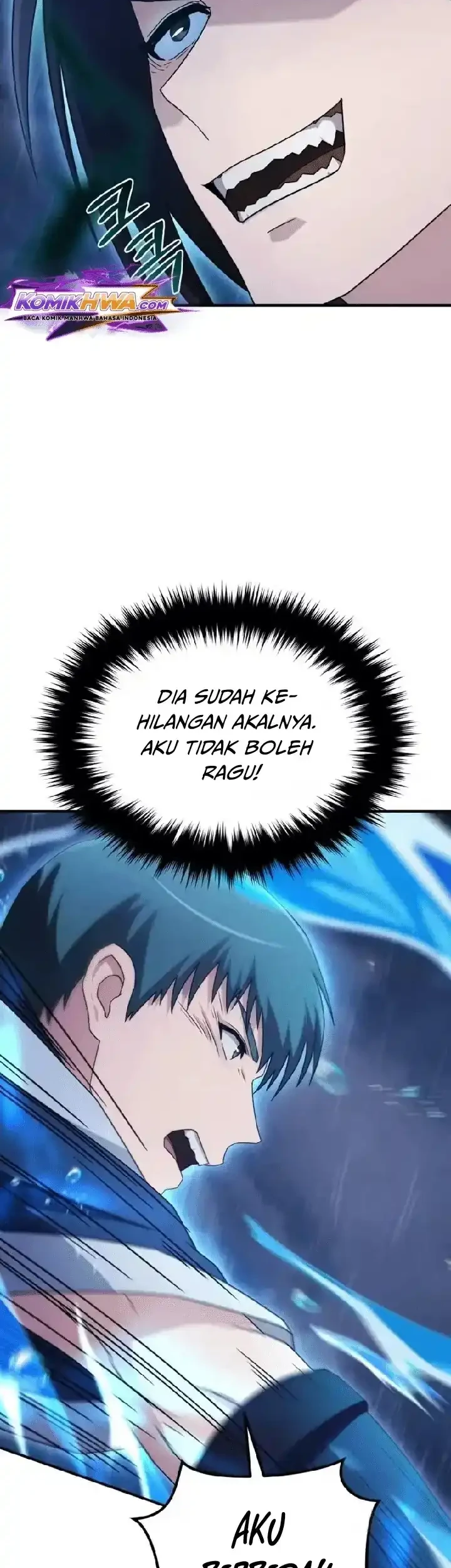 The Modern Life of the Absolute Chapter 23 - Halaman 50