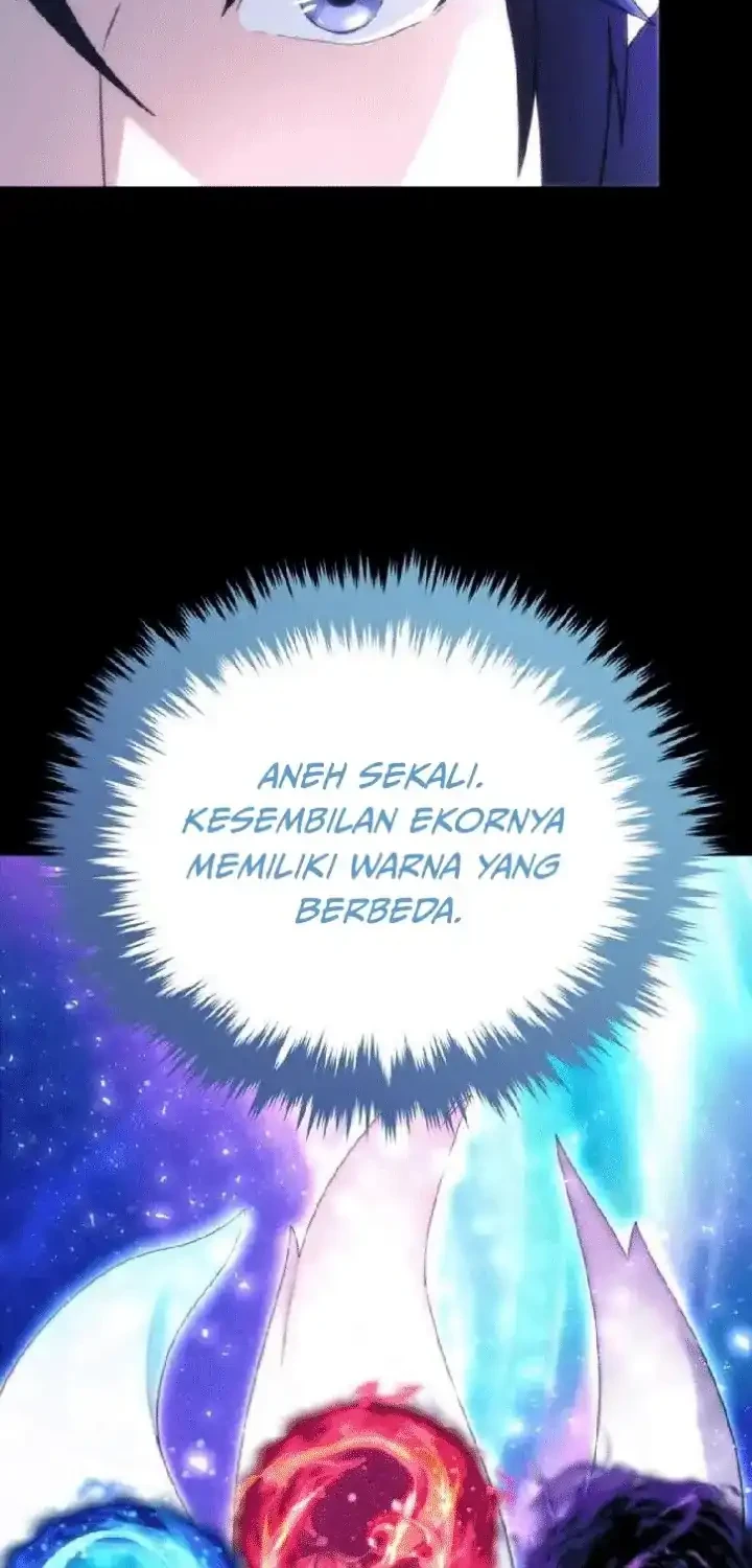 The Modern Life of the Absolute Chapter 27 - Halaman 39