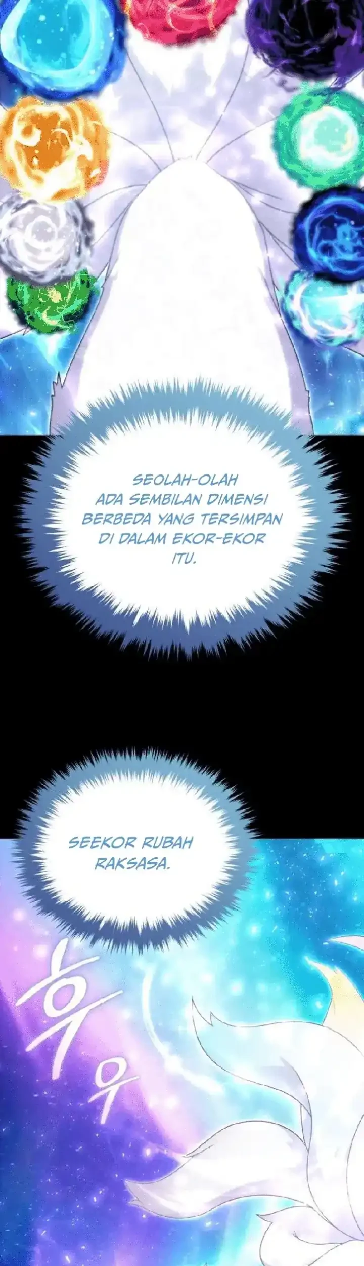 The Modern Life of the Absolute Chapter 27 - Halaman 40
