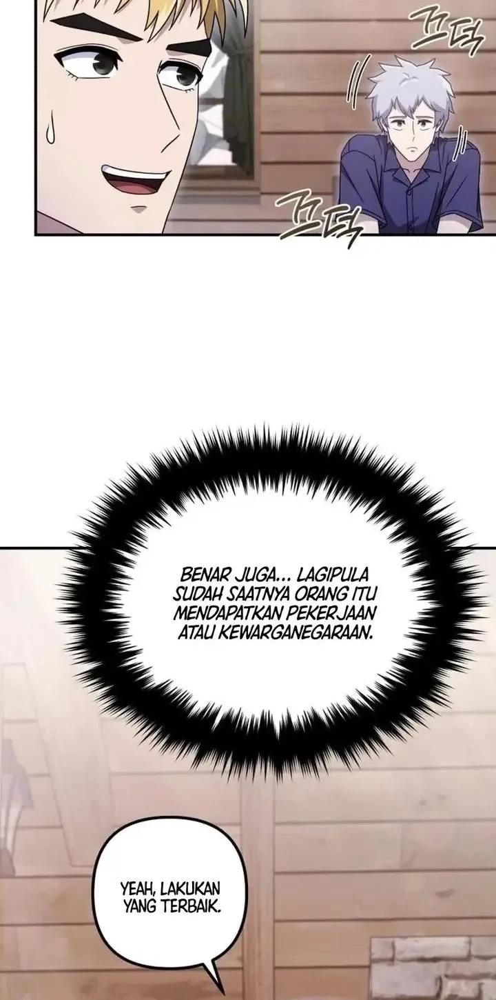 The Modern Life of the Absolute Chapter 28 - Halaman 49