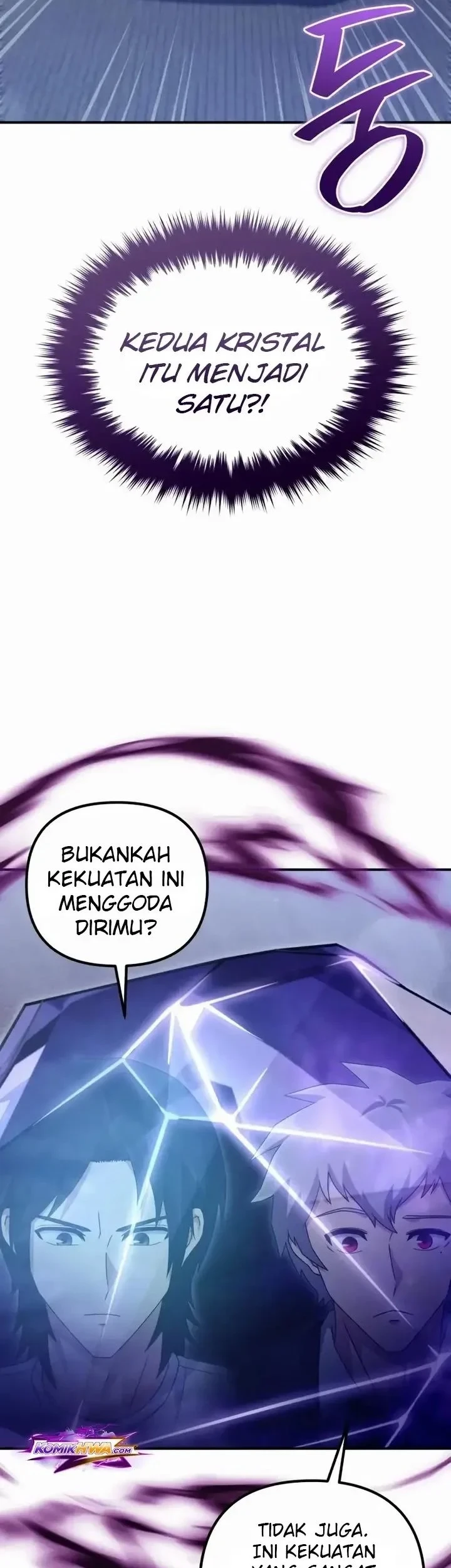 The Modern Life of the Absolute Chapter 30 Gambar 43