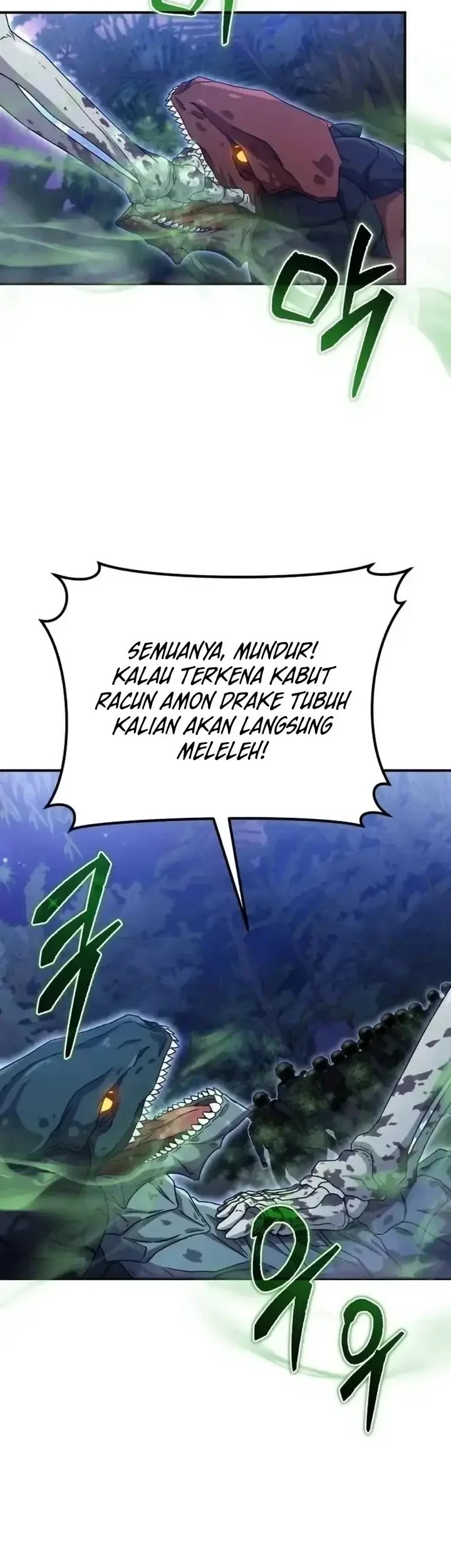 The Modern Life of the Absolute Chapter 31 Gambar 38