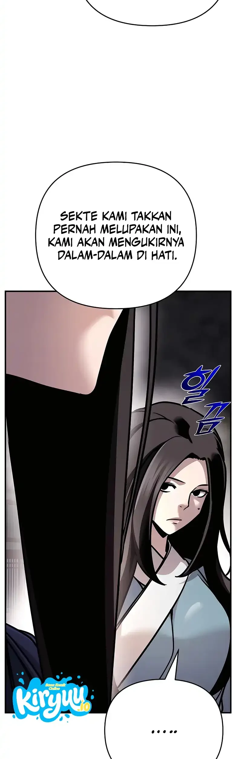 The Mysterious World’s Greatest Martial Artist Little Prince Chapter 102 Gambar 45