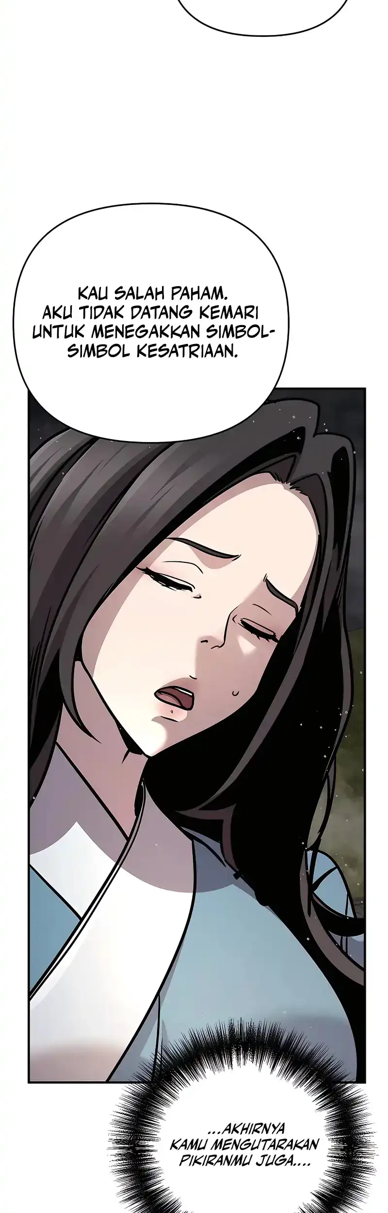 The Mysterious World’s Greatest Martial Artist Little Prince Chapter 102 Gambar 46